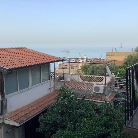 Ferienwohnung Da Cristina Con Amore Taormina Exterior foto