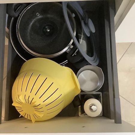 Ferienwohnung Da Cristina Con Amore Taormina Exterior foto