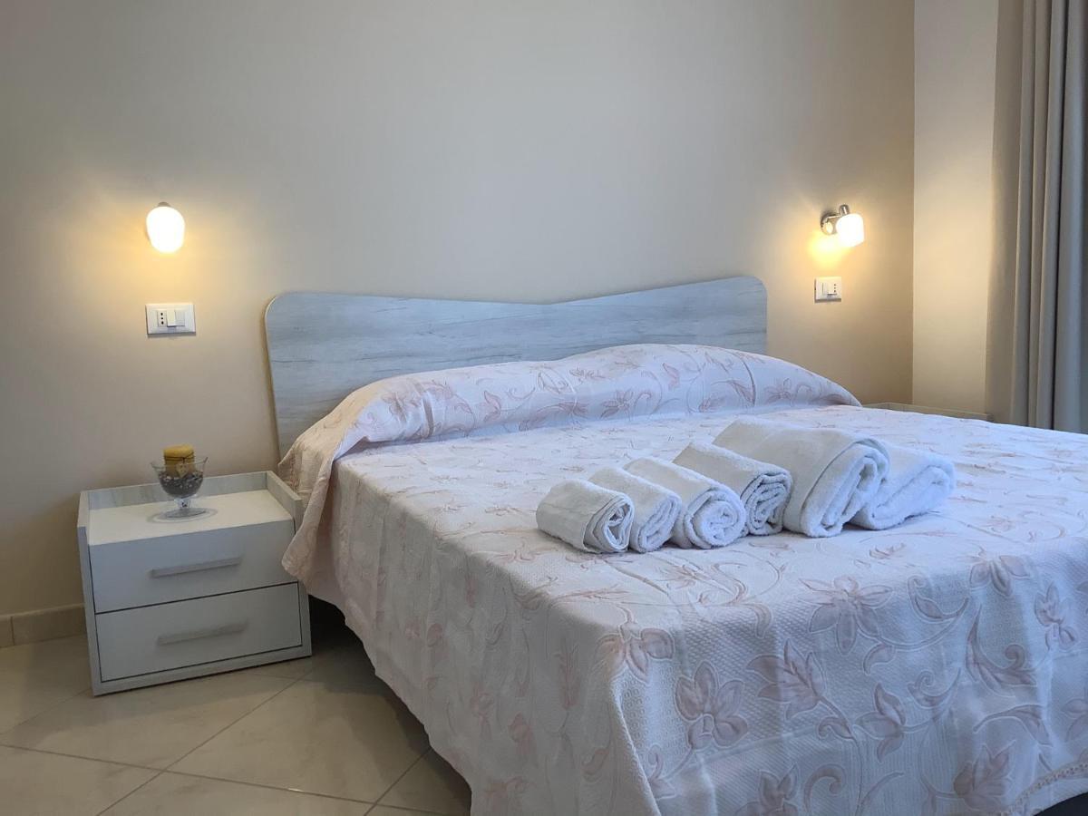 Ferienwohnung Da Cristina Con Amore Taormina Exterior foto