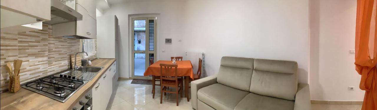 Ferienwohnung Da Cristina Con Amore Taormina Exterior foto