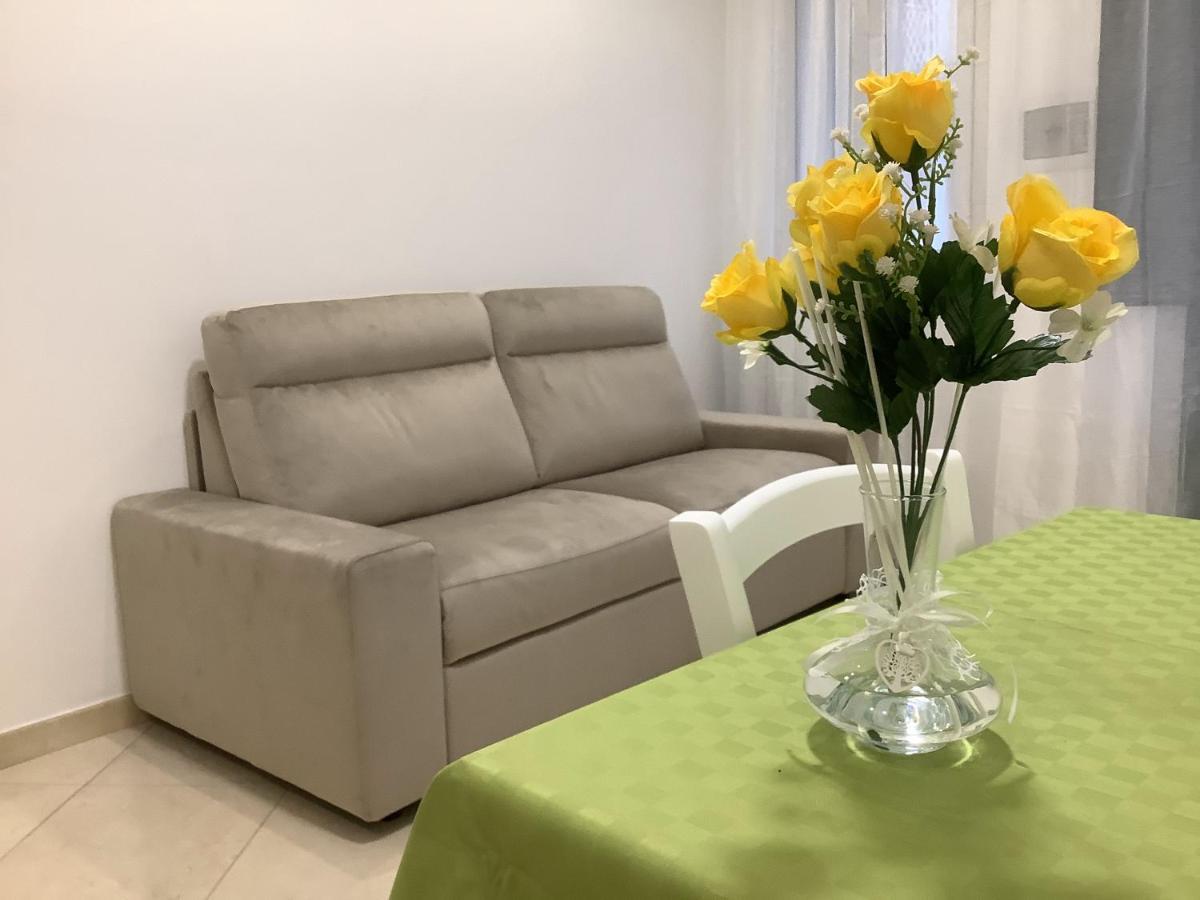 Ferienwohnung Da Cristina Con Amore Taormina Exterior foto