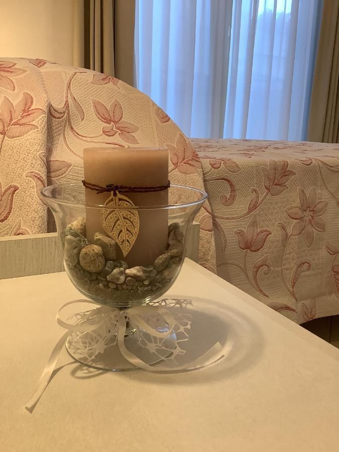 Ferienwohnung Da Cristina Con Amore Taormina Exterior foto