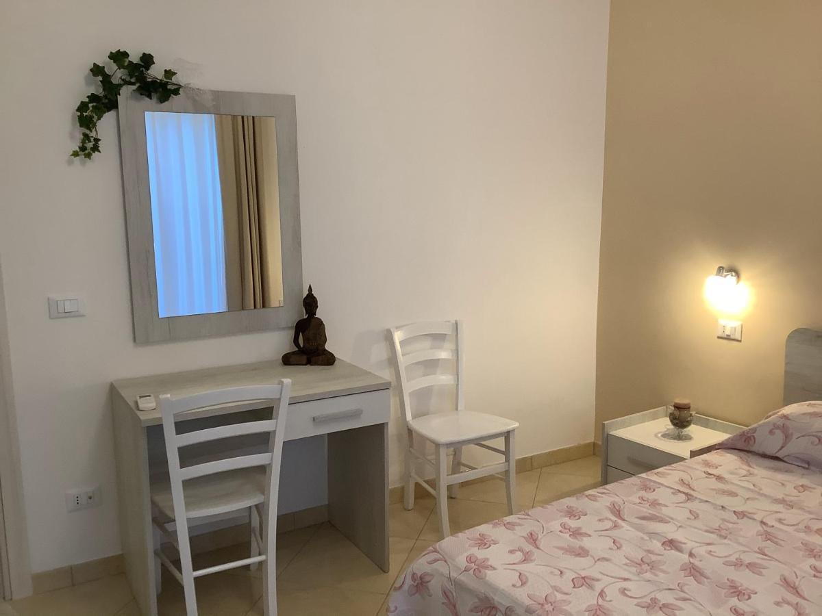 Ferienwohnung Da Cristina Con Amore Taormina Exterior foto