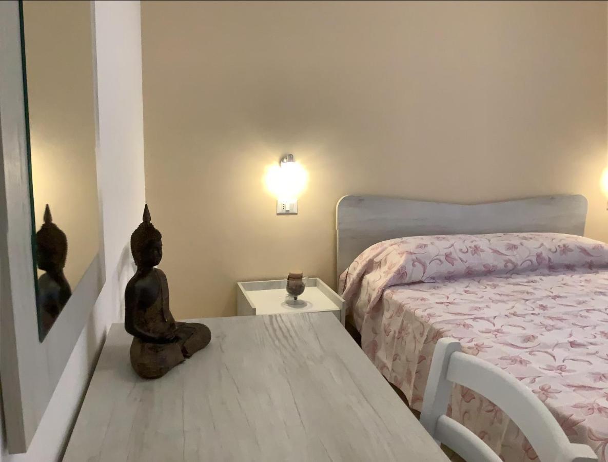 Ferienwohnung Da Cristina Con Amore Taormina Exterior foto