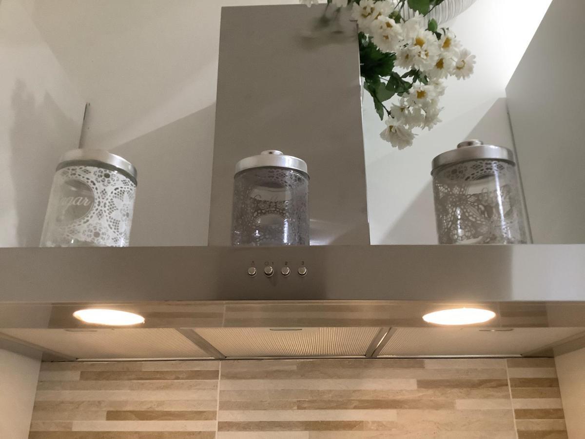 Ferienwohnung Da Cristina Con Amore Taormina Exterior foto