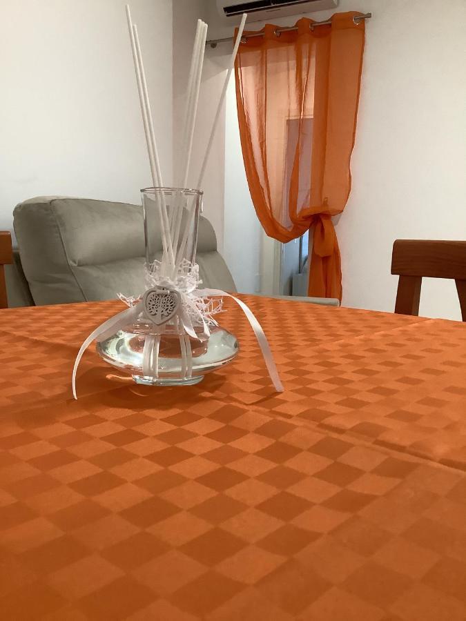 Ferienwohnung Da Cristina Con Amore Taormina Exterior foto