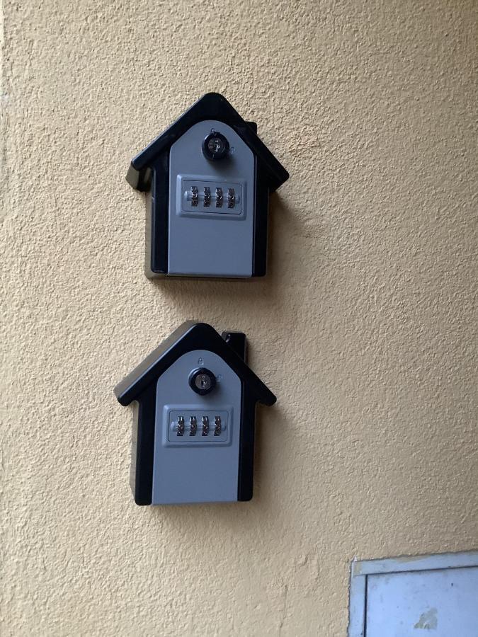 Ferienwohnung Da Cristina Con Amore Taormina Exterior foto