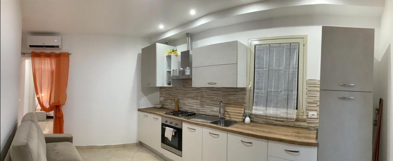 Ferienwohnung Da Cristina Con Amore Taormina Exterior foto