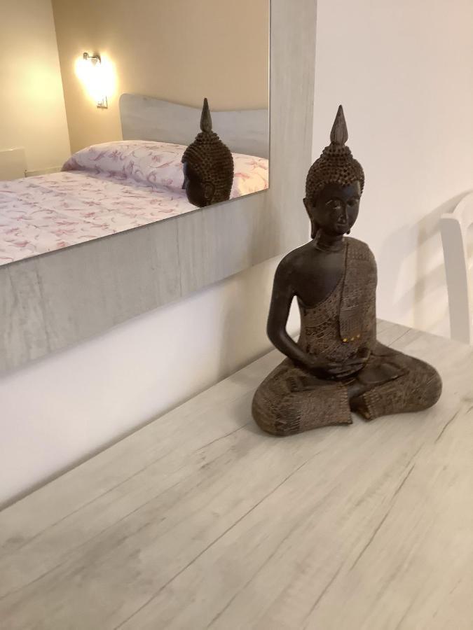 Ferienwohnung Da Cristina Con Amore Taormina Exterior foto