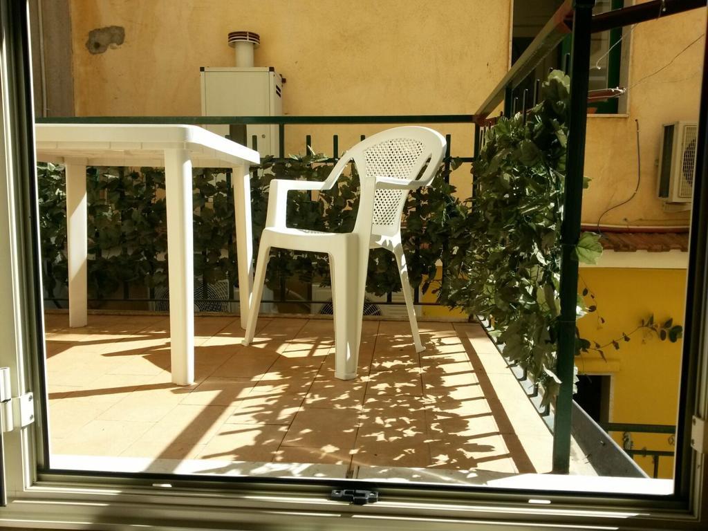 Ferienwohnung Da Cristina Con Amore Taormina Exterior foto