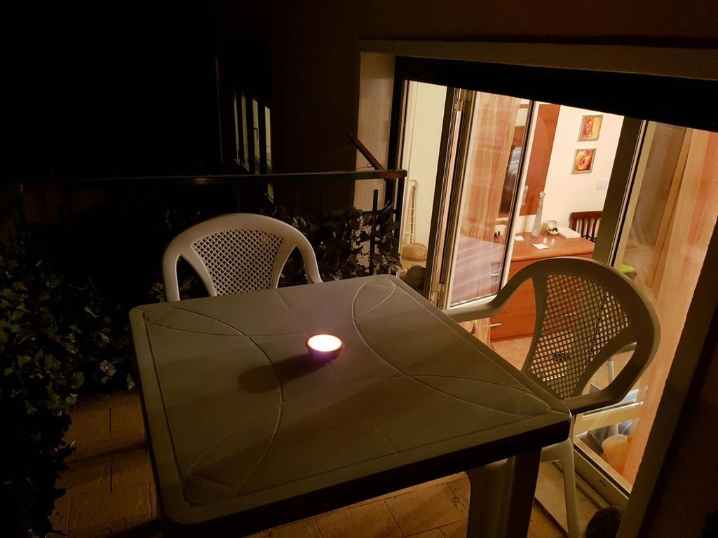 Ferienwohnung Da Cristina Con Amore Taormina Exterior foto