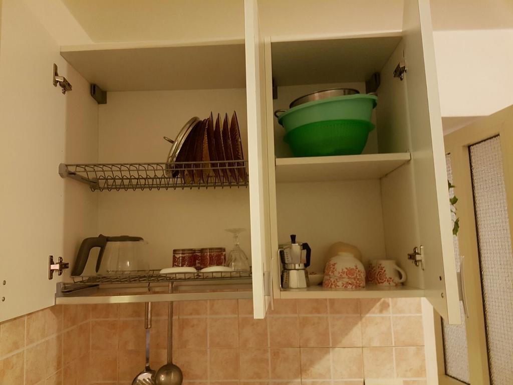 Ferienwohnung Da Cristina Con Amore Taormina Exterior foto