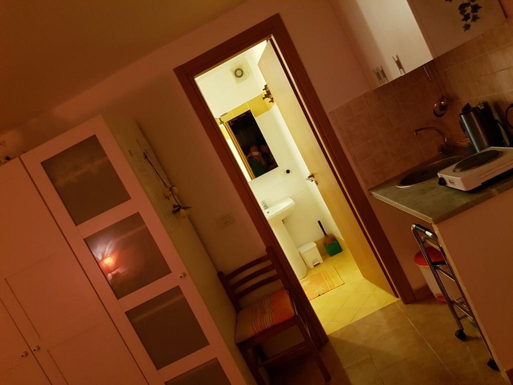 Ferienwohnung Da Cristina Con Amore Taormina Exterior foto