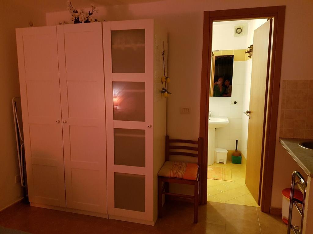 Ferienwohnung Da Cristina Con Amore Taormina Exterior foto