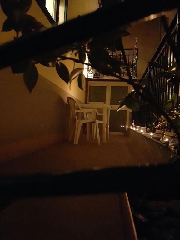 Ferienwohnung Da Cristina Con Amore Taormina Exterior foto