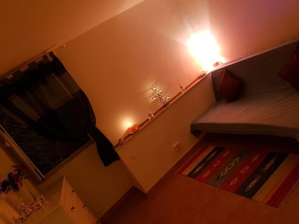 Ferienwohnung Da Cristina Con Amore Taormina Exterior foto